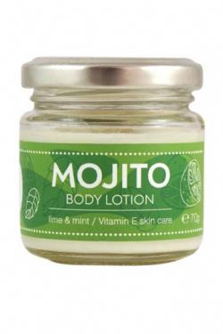 Body lotion - Mojito