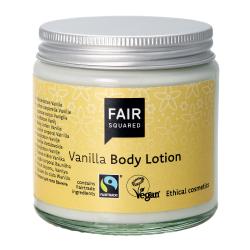 Bodylotion (Vanille)