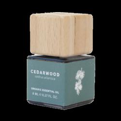 Etherische olie Cederhout/Cedarwood