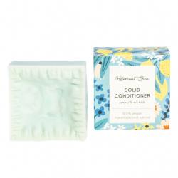 Solid conditioner Normaal tot vet haar