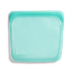 Stasher bag - 450 ml - Aqua