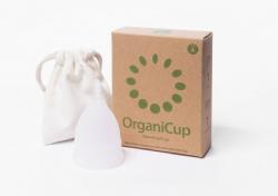 Organicup Menstruatiecup (mini)