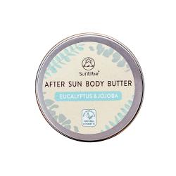 Aftersun body butter Eucalyptus/Jojoba