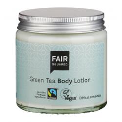 Bodylotion (Green tea)