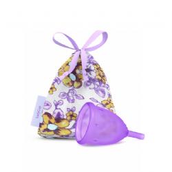 LadyCup Lilac maat L