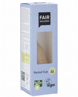 Fair Squared Menstruatiecup Maat M