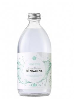 Natuurlijk mondwater