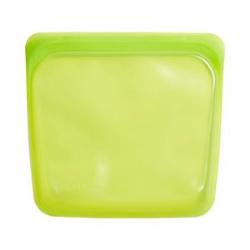 Stasher bag - 450 ml - Lime