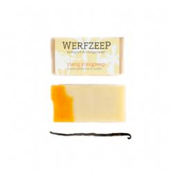 Ylang-ylangzeep